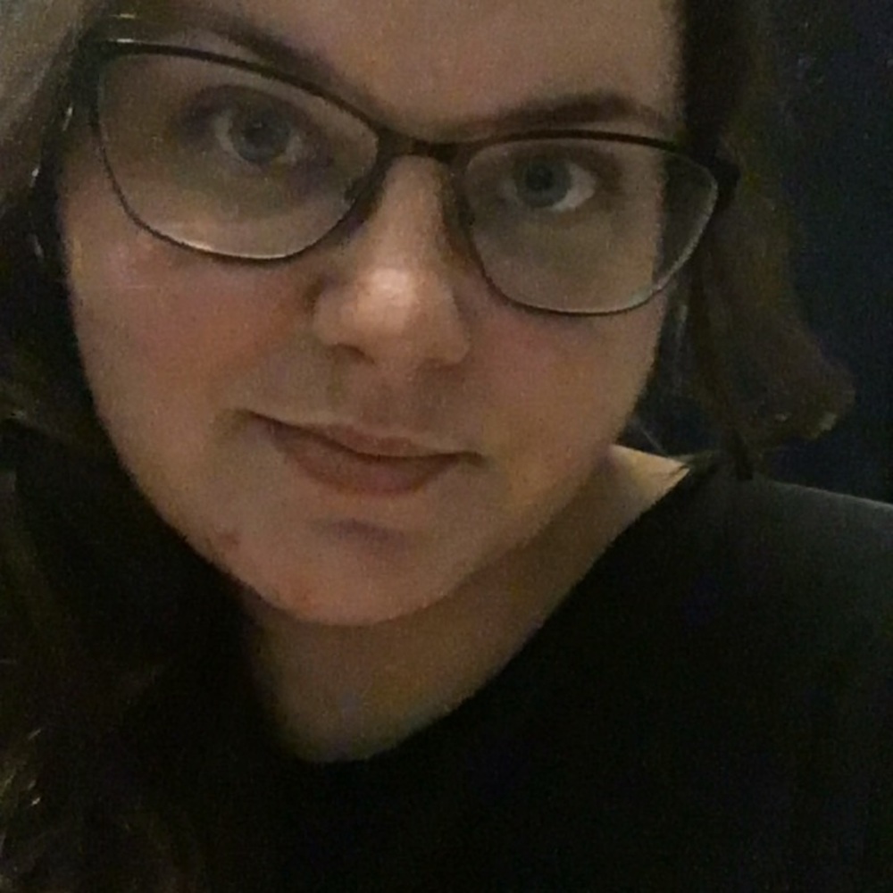 Meet your Posher, Samantha